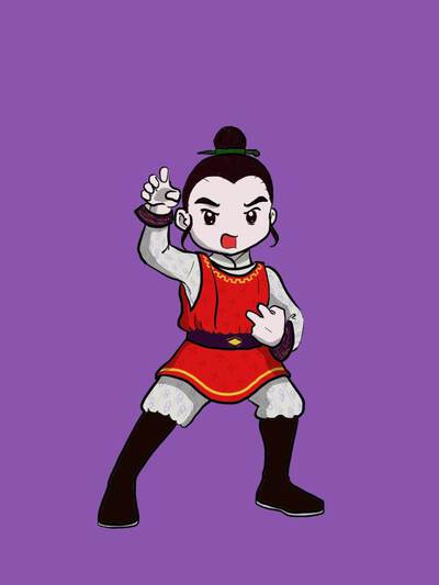 黄果短剧app 爱与责任的两难封面
